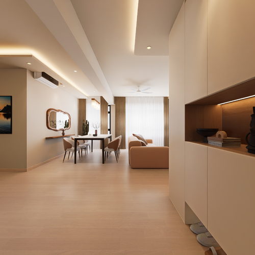 Project 39 - Coral Project 360 virtual tour cover