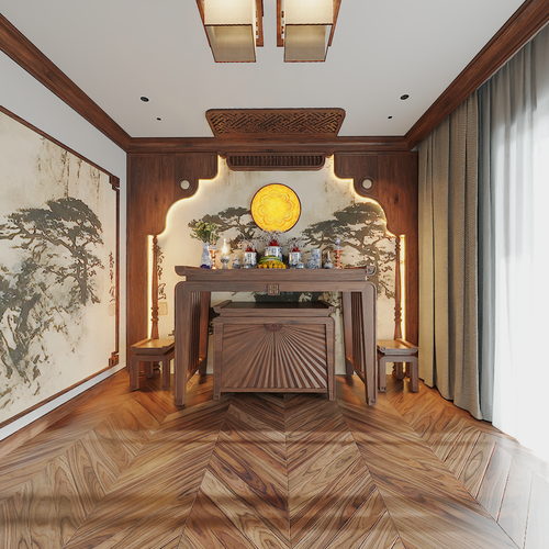 NHÀ ANH LỢI 360 virtual tour cover