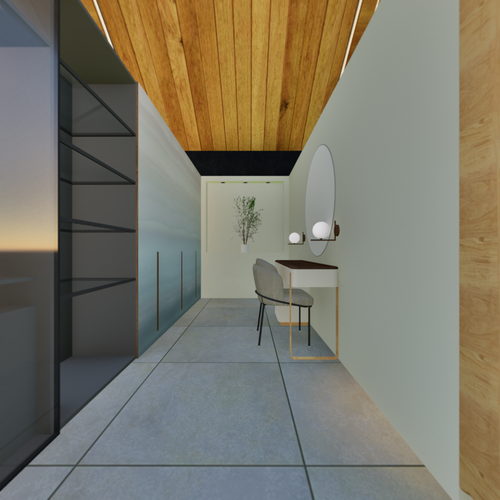 푸른뜰빌리지_주택 360 virtual tour cover