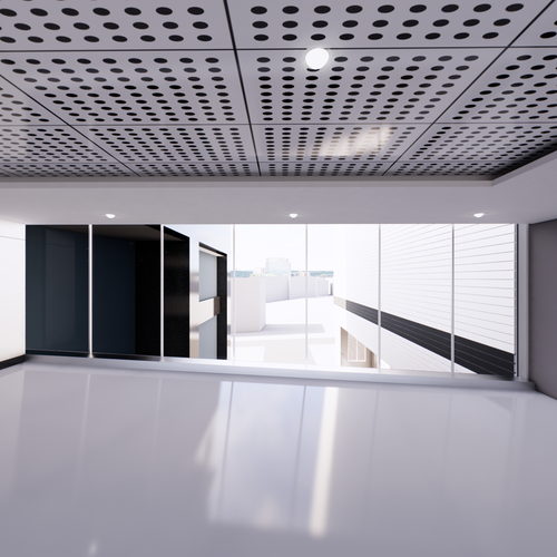 Turnstile Cloud 360 virtual tour cover