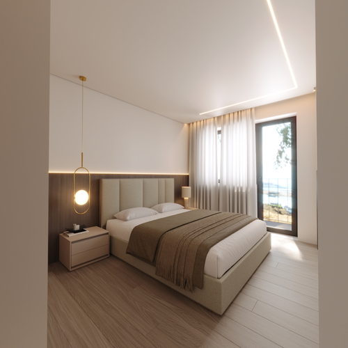 Apartamento Vila do Conde 360 virtual tour cover