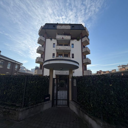 Via Gramsci 360 virtual tour cover