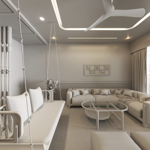 living 360 virtual tour cover