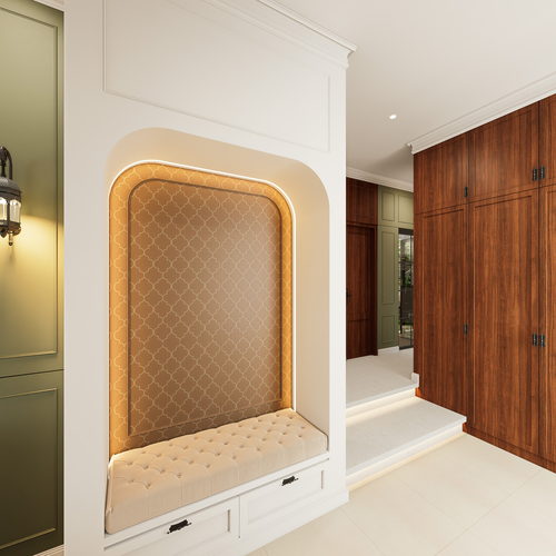 INTERIOR RUMAH BPK AGUNG 360 virtual tour cover