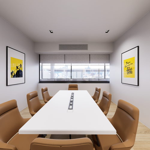 LEARN AFRICA-GROUND FLOOR 360 virtual tour cover