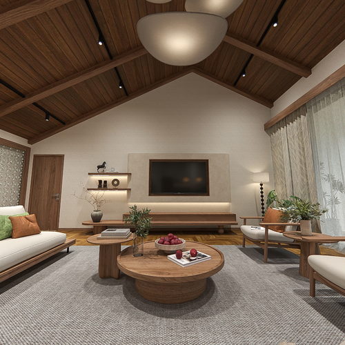 TẦNG 2- SINH HOẠT CHUNG 360 virtual tour cover