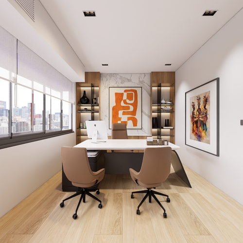 LEARN AFRICA-FIRST FLOOR 360 virtual tour cover