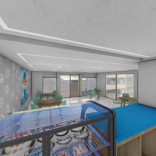 PASTELERIA FLORES LA MAGDALENA 360 virtual tour cover