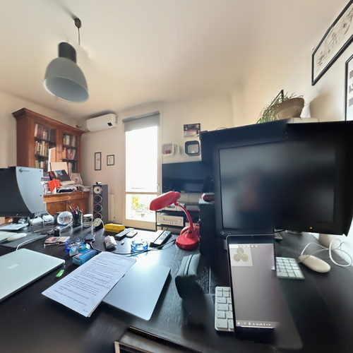 PROVA 360 virtual tour cover