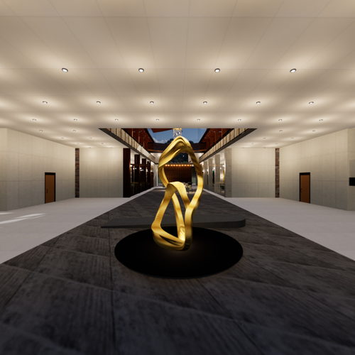 푸른뜰빌리지_부대시설 360 virtual tour cover