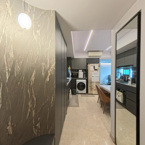 Eight Riversuites 3BR 2Bath 360 virtual tour cover