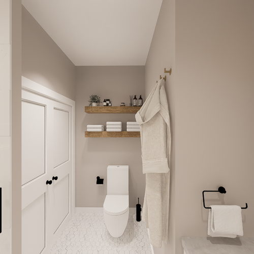 Bathrooms 360 virtual tour cover