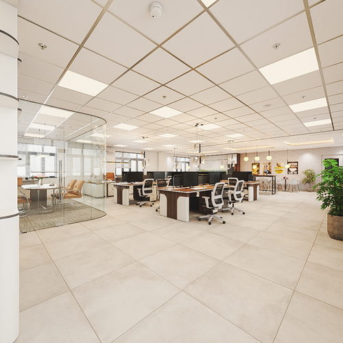 VP - DONG TIEN 360 virtual tour cover