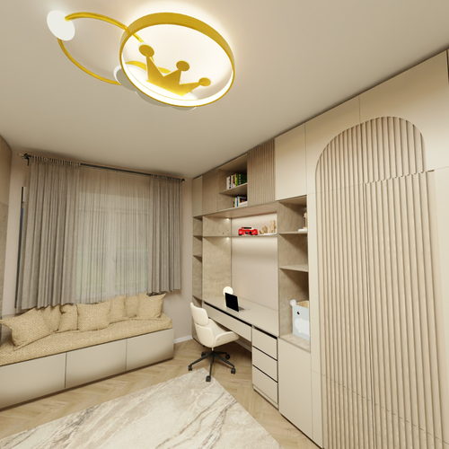 Minel Lugoj 360 virtual tour cover