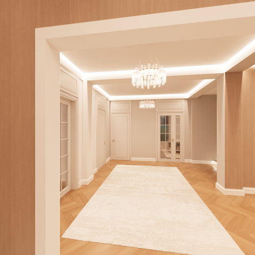 1 floor 360 virtual tour cover