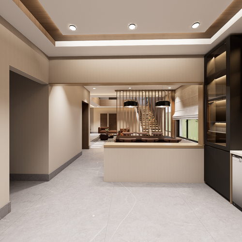 senguttuvans residence 360 virtual tour cover