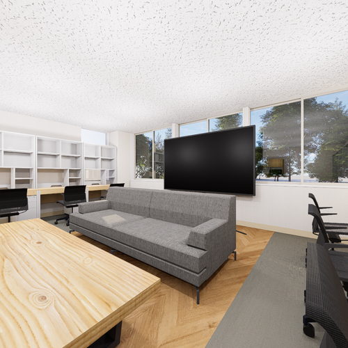 HOSPITAL PJ 1 360 virtual tour cover
