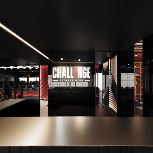 Challenge 2026 360 virtual tour cover