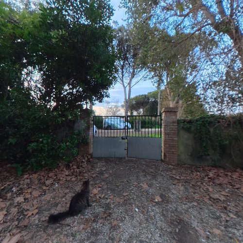 Via della Casa rossa 360 virtual tour cover