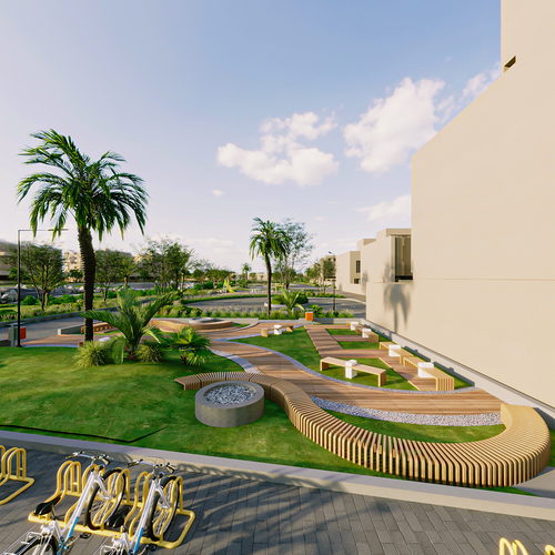 Dream Villa Panoramic 360 virtual tour cover