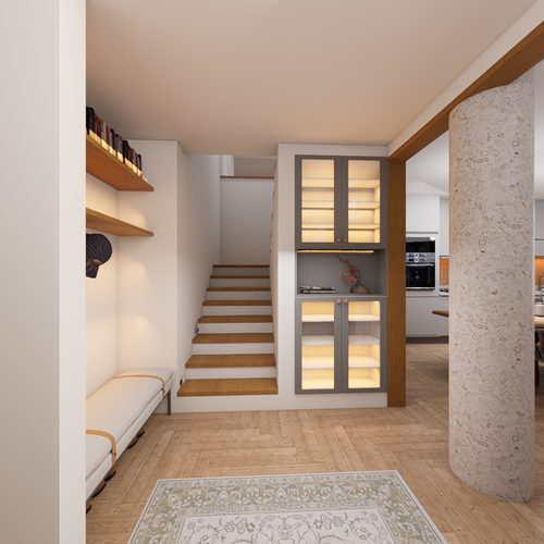 Casa - Wil e Cristian 360 virtual tour cover