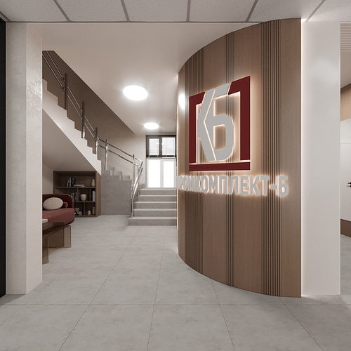 Коммерческое помещение 360 virtual tour cover