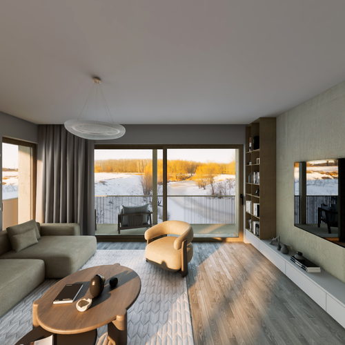 mountain apartment 360 virtual tour cover