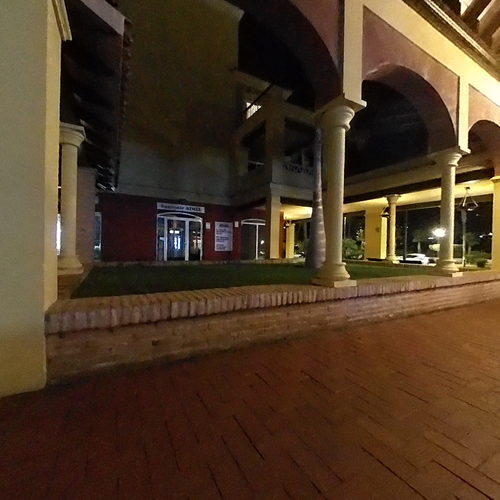 Ibero Star 360 virtual tour cover