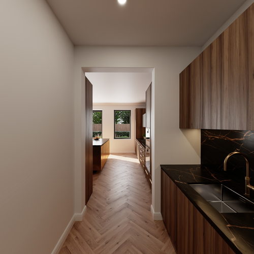 Bhanji Kitchen 360 virtual tour cover