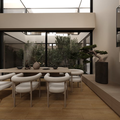 Дом Ойбека 360 virtual tour cover