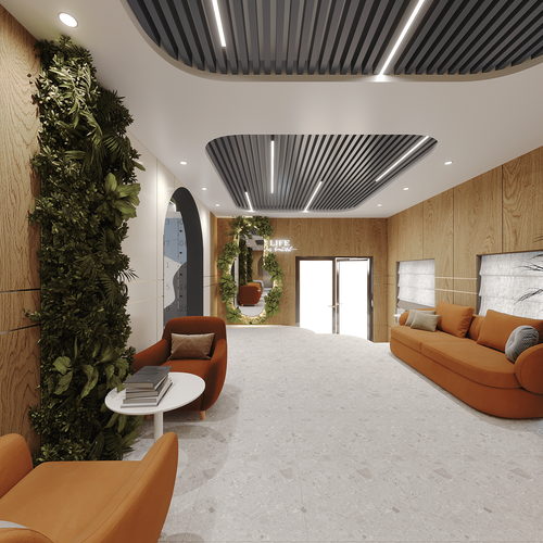 Коворкинг 360 virtual tour cover