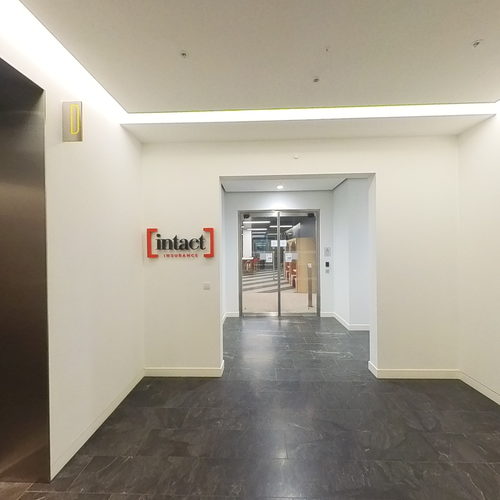 11th Floor London 2026 360 virtual tour cover