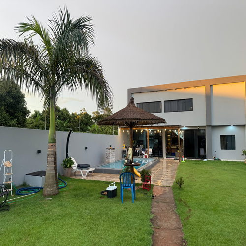 casa quinta 100% amoblada y equipada 360 virtual tour cover