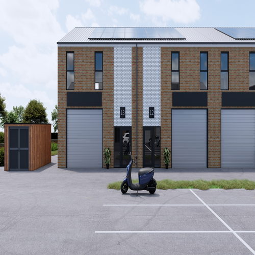 30 Mainsforth Terrace - Hartlepool 360 virtual tour cover