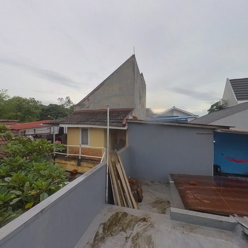 YULI - BOGOR 360 virtual tour cover