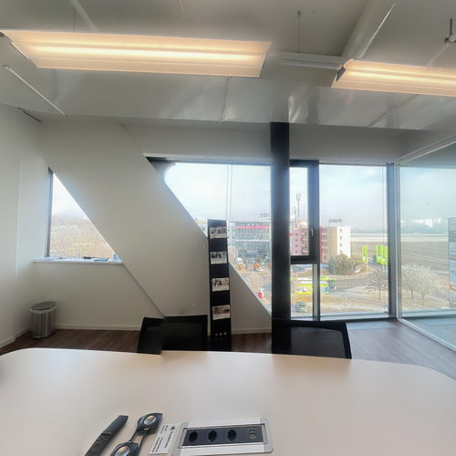 PraxaMed Büro 360 virtual tour cover