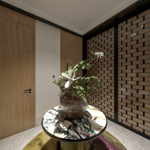 MR. MILL RESIDENCE 360 virtual tour cover