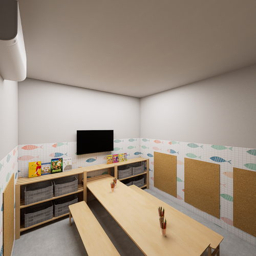 EXPANSÃO SHALOM 360 virtual tour cover