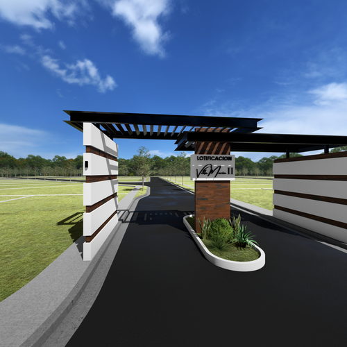 VR villa 2 360 virtual tour cover