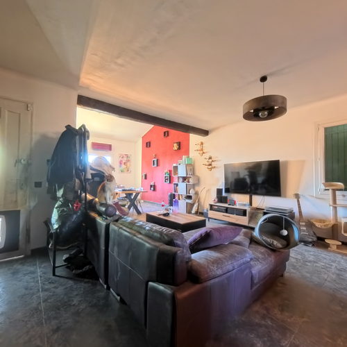 Appartement Avignon 360 virtual tour cover