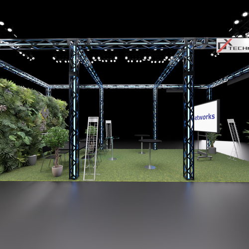 360_Container 360 virtual tour cover