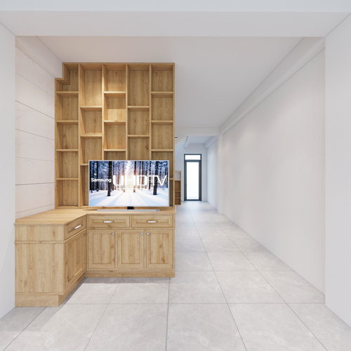 Nhà Bác Kiên 360 virtual tour cover