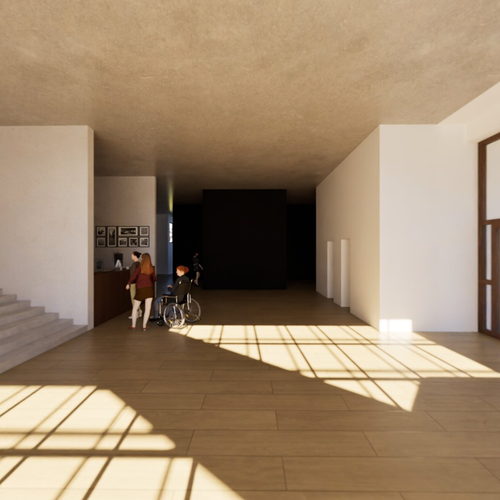 mostra 360 virtual tour cover