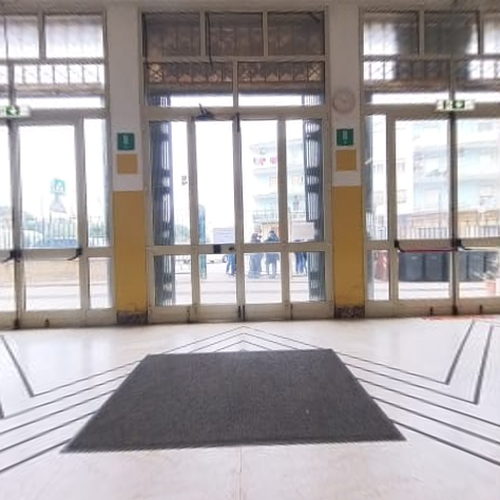 Primo Tour:E.Fermi&amp;lab 360 virtual tour cover