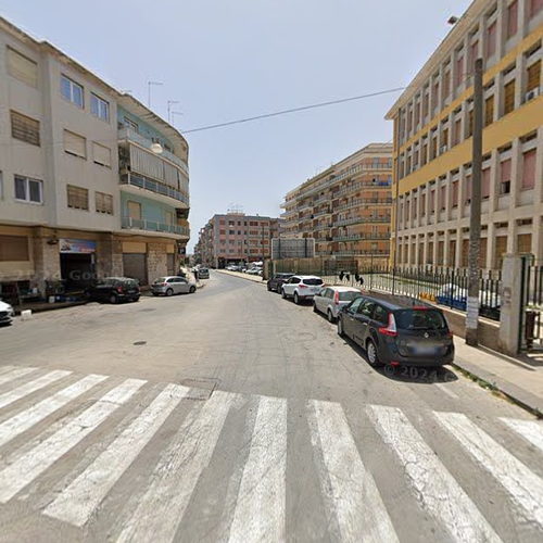 labboratorio meccanica 360 virtual tour cover