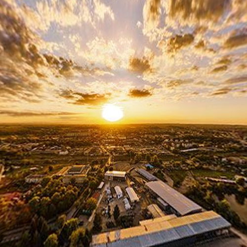 Assigment 360 virtual tour cover