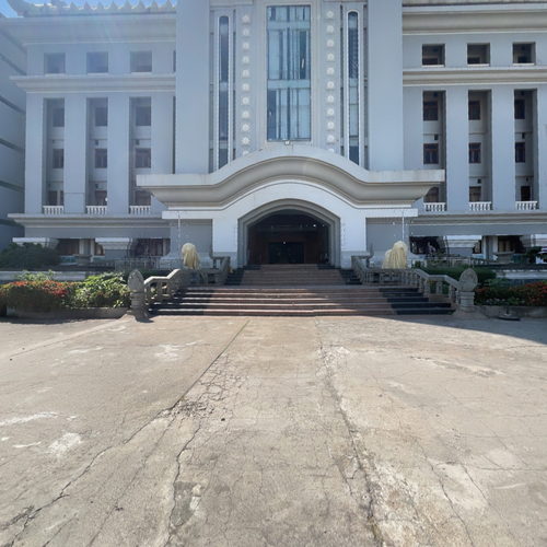 Assigment 360 virtual tour cover