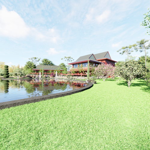 Sitio Gengis Khan 360 virtual tour cover