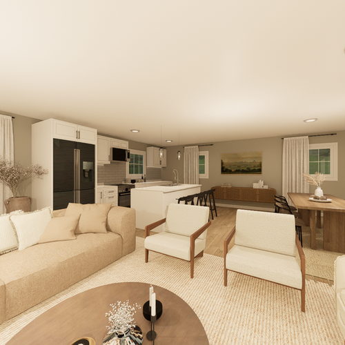 REMODELACION COMEDOR SERGIO 360 virtual tour cover