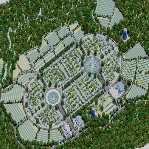AN VIÊN TRẢNG BOM 360 virtual tour cover